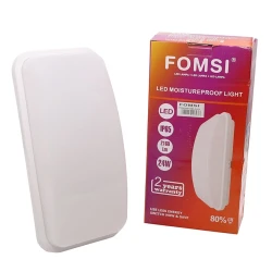 İzolyasiyalı plafon WH 24W, ağ İzolyasiyalı plafon WH 24W, ağ