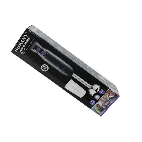 Блендер Sokany WK-1705 (WK-1705)