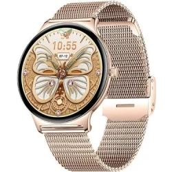 Умные часы Haino Teko-5 Gold