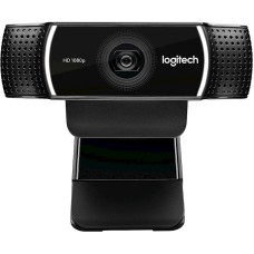 Veb kamera Logitech 1080p Pro Stream