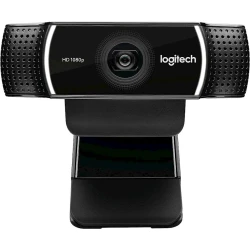 Веб-камера Logitech 1080p Pro Stream Веб-камера Logitech 1080p Pro Stream