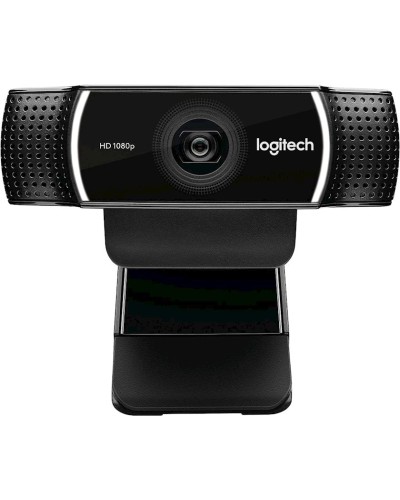 Veb kamera Logitech 1080p Pro Stream