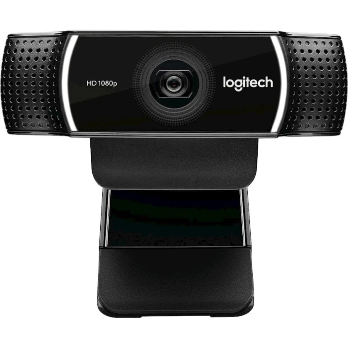 Веб-камера Logitech 1080p Pro Stream