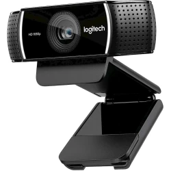 Веб-камера Logitech 1080p Pro Stream Веб-камера Logitech 1080p Pro Stream