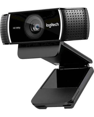 Veb kamera Logitech 1080p Pro Stream