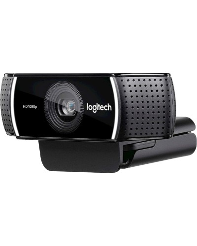 Veb kamera Logitech 1080p Pro Stream