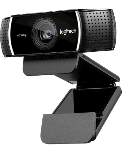 Veb kamera Logitech 1080p Pro Stream