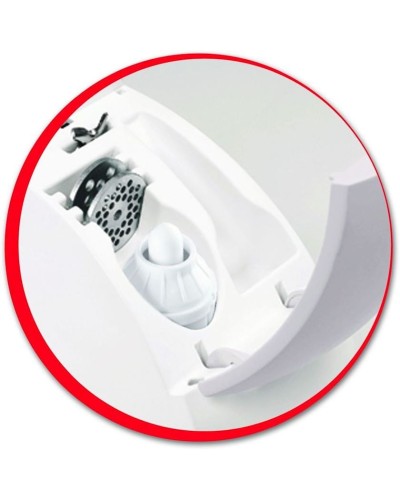 Ətçəkən Moulinex ME620 White
