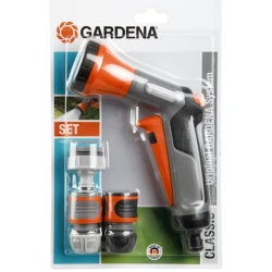 Набор для полива Gardena 18299-34,4 предмета