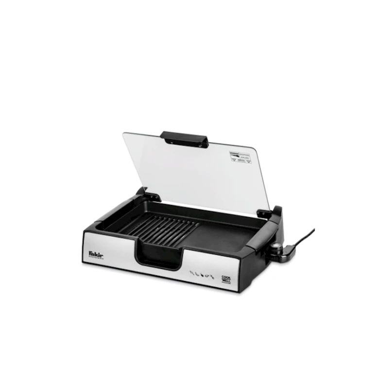 Электрогриль Fakir Cookwell