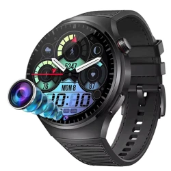 Ağıllı saat Nodizz N61 Black