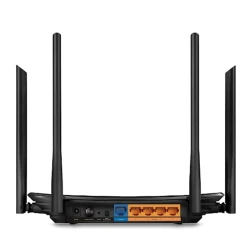 Wi-Fi роутер TP-Link Archer C6 AC1200 Wi-Fi роутер TP-Link Archer C6 AC1200