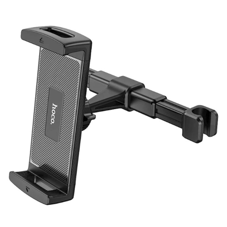 Крепление для мобильного устройства Hoco CA121, черный