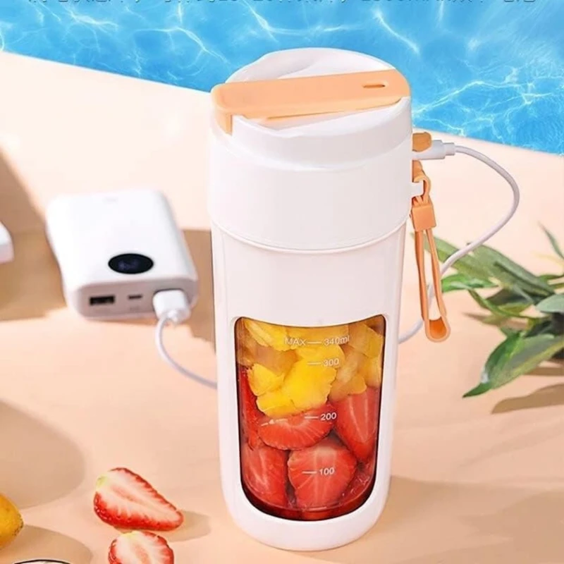 Blender Smoothie Makers, 340 ml
