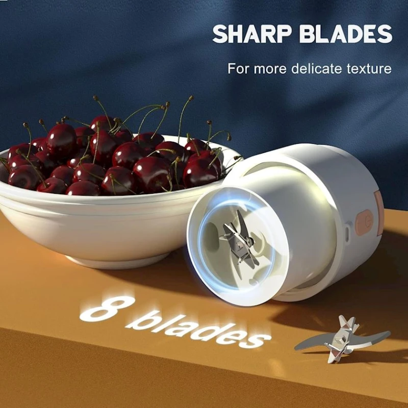 Blender Smoothie Makers, 340 ml