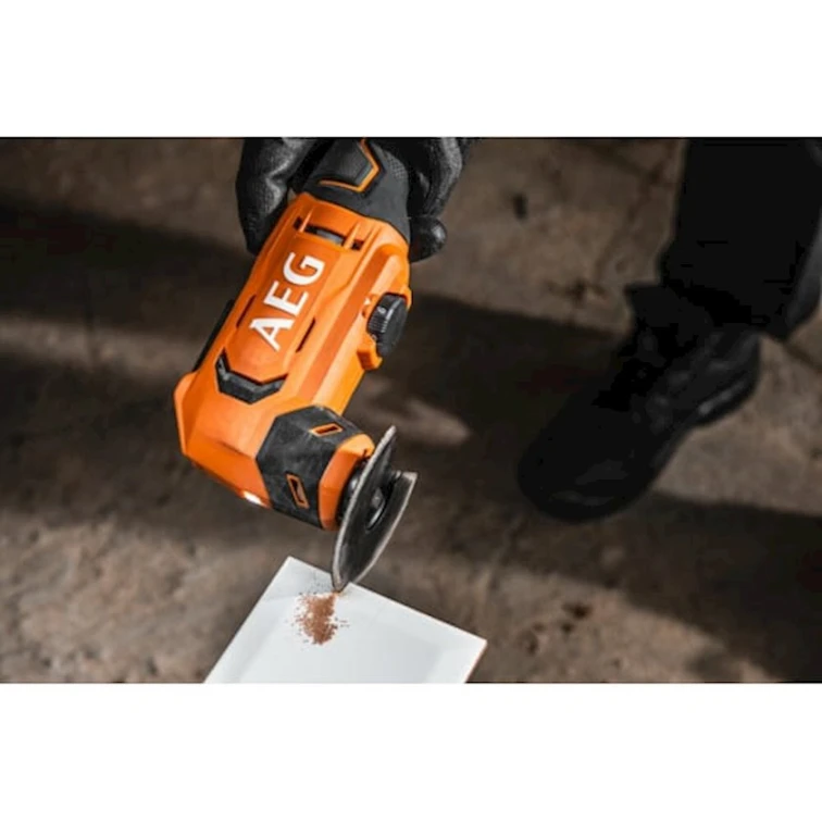 Многофункциональный инструмент AEG BMT18-0