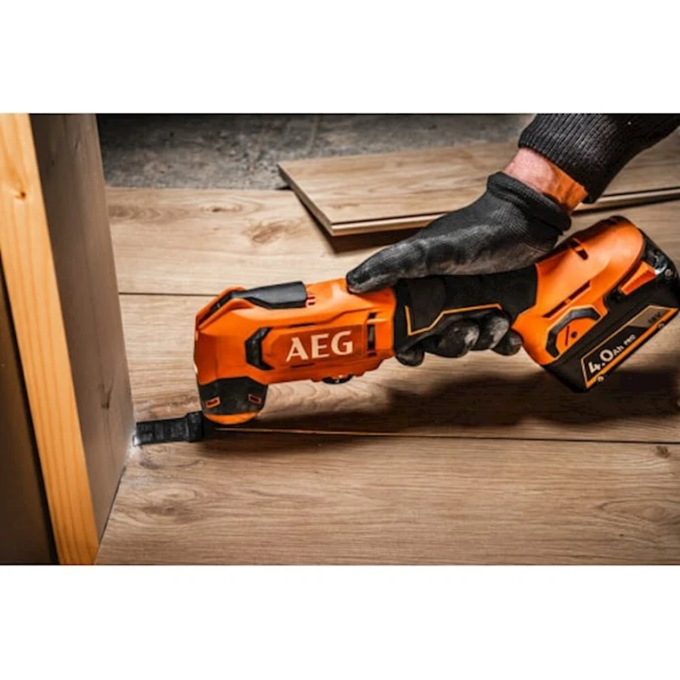 Многофункциональный инструмент AEG BMT18-0