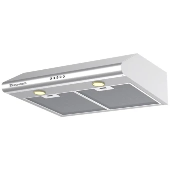 Кухонная вытяжка Electrotech Klassik 60 Inox