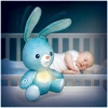 İnkişaf etdirən oyuncaq dovşan Peekaboo Light-Up Bunny, 6+ ay İnkişaf etdirən oyuncaq dovşan Peekaboo Light-Up Bunny, 6+ ay