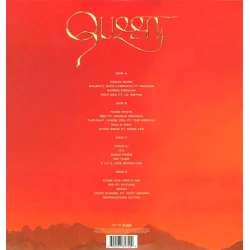 Виниловая пластинка Republic Records Nicki Minaj - Queen