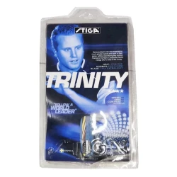 Ракетка для настольного тенниса Stiga Trinity, 4 звезды