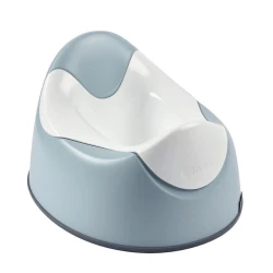 Körpə üçün güvəc Beaba, mavi, 33x28.5x21 sm