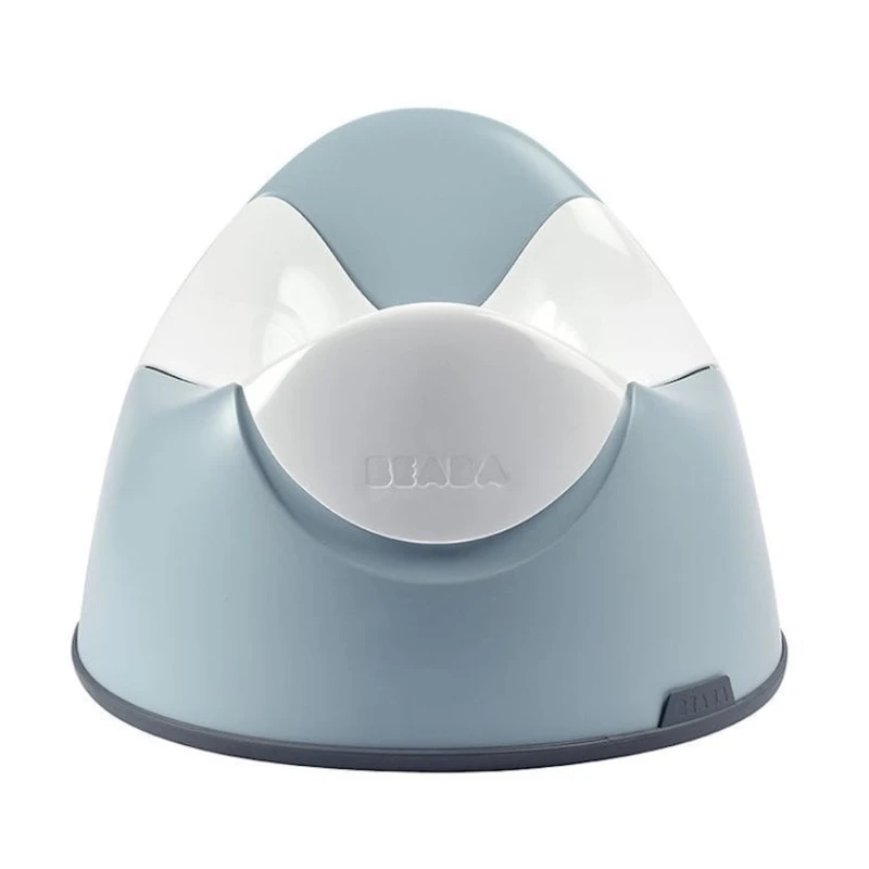 Körpə üçün güvəc Beaba, mavi, 33x28.5x21 sm Körpə üçün güvəc Beaba, mavi, 33x28.5x21 sm