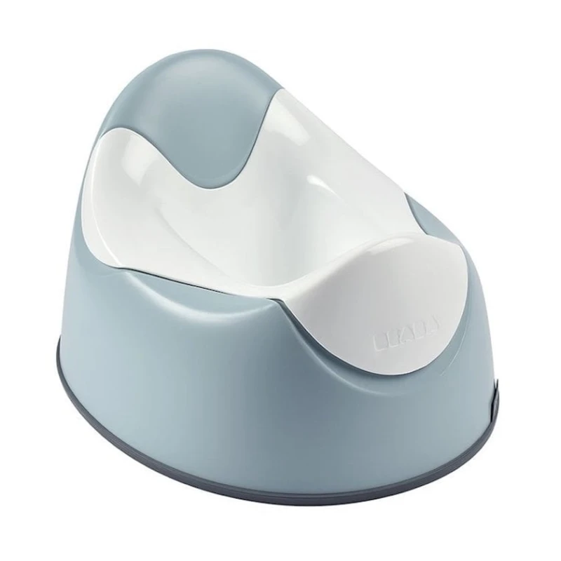 Körpə üçün güvəc Beaba, mavi, 33x28.5x21 sm Körpə üçün güvəc Beaba, mavi, 33x28.5x21 sm