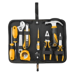 Набор инструментов Tolsen 85300, 9 шт Набор инструментов Tolsen 85300, 9 шт