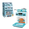 Игрушечная газовая плита My Home, пластик, от 3 лет