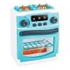 Игрушечная газовая плита My Home, пластик, от 3 лет