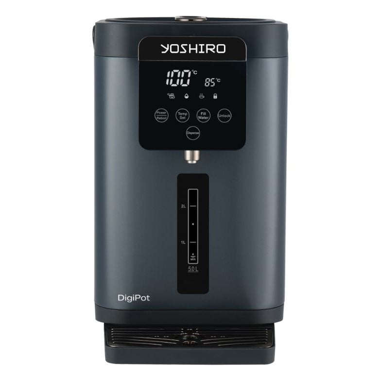 Термопот Yoshiro YTP-G2KB mrk202 Термопот Yoshiro YTP-G2KB mrk202