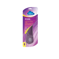 Ayaqqabı üçün içliklər Tabanex Poise Jel