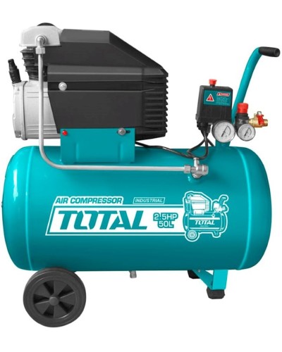 Kompressor Total TC125506