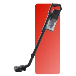 Вертикальный пылесос Silver SL-3002