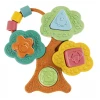Sorter Chicco Baobab Shape Sorter ECO+, plastik