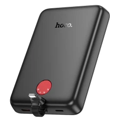 Внешний аккумулятор Hoco J133A 10000 mAh Black