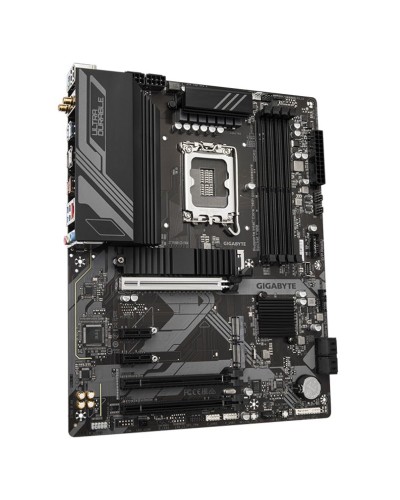Anakart Gigabyte Z790 D AX - Z790 D AX