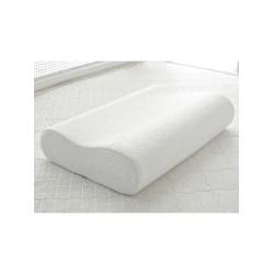 Ortopedik yastıq One Fix Y100, ağ