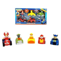 Набор машин Oyuncaq-454, разноцветный, 10 шт