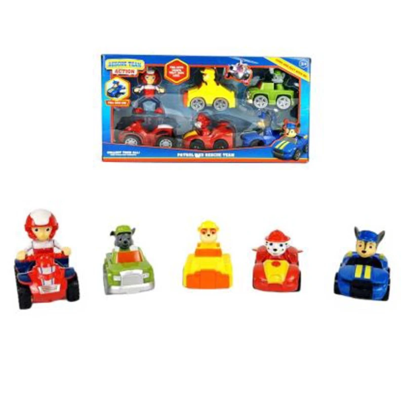 Набор машин Oyuncaq-454, разноцветный, 10 шт Набор машин Oyuncaq-454, разноцветный, 10 шт