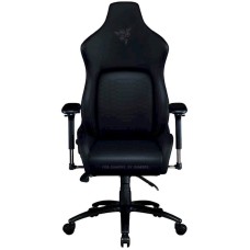 Oyun kreslosu Razer Iskur Black