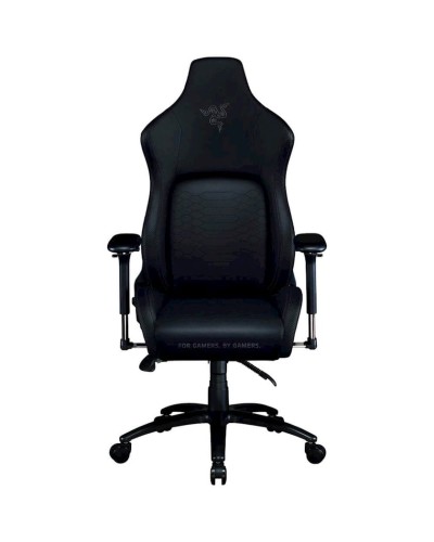 Oyun kreslosu Razer Iskur Black