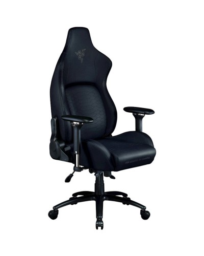 Oyun kreslosu Razer Iskur Black