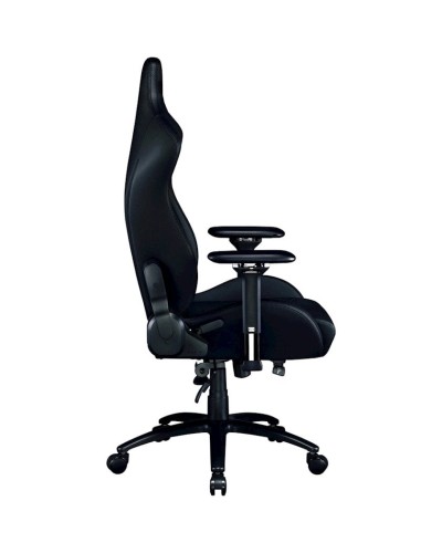 Oyun kreslosu Razer Iskur Black