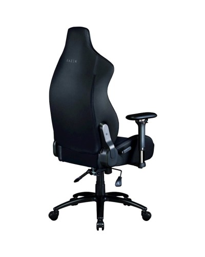 Oyun kreslosu Razer Iskur Black