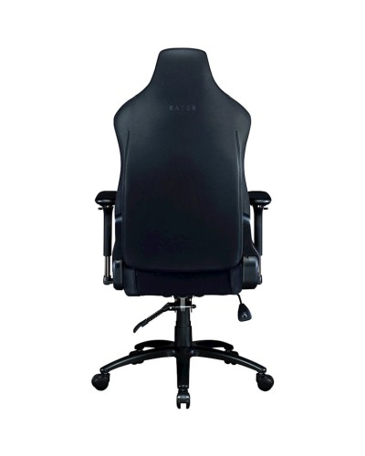 Oyun kreslosu Razer Iskur Black