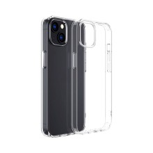 Çexol Joyroom JR-15X2 Apple iPhone 15 Pro üçün, şəffaf
