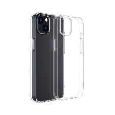 Çexol Joyroom JR-15X2 Apple iPhone 15 Pro üçün, şəffaf