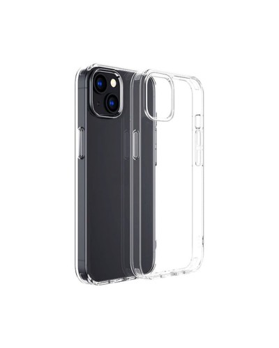 Çexol Joyroom JR-15X2 Apple iPhone 15 Pro üçün, şəffaf